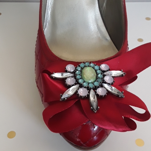 💗Pumps - Picture 5 of 8